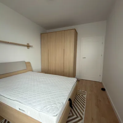 Wynajmę nowe 2-pokojowe mieszkanie z miejscem postojowym. - miniatura 4