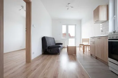 mieszkanie 2 pokojowe Gdańsk Karczemki - miniatura 2