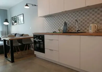 2 pokojowe mieszkanie - Ornament Nowe Miasto - miniatura 2