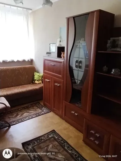 Wynajmę mieszkanie 2 pokoje, ul. Gallusa 24c - miniatura 3