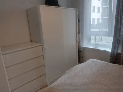 Mieszkanie na Targówku - miniatura 3
