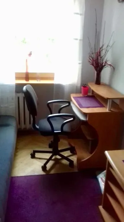 Wynajmę pokój gdańsk zaspa
