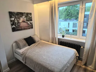 2 pokoje | wysoki standard | po remoncie | osobna sypialnia | Katowice Murcki - miniatura 2