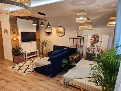Przytulny apartament 35m Piłsudskiego 98