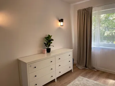 3-pokojowe mieszkanie - miniatura 3