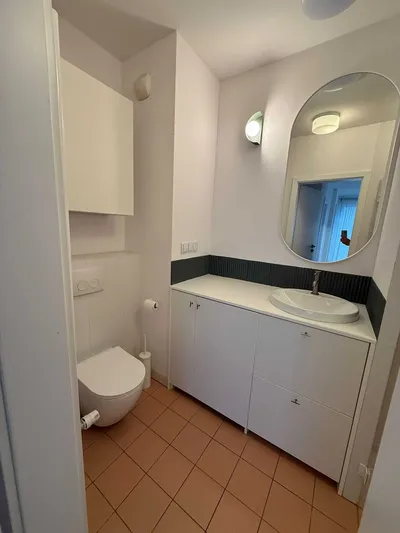 Nowe mieszkanie 2 oddz. pok. Katowice Strzelecka 8 centrum - miniatura 4