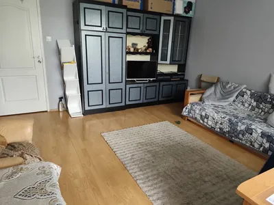 Mieszkanie 3 pokojowe do wynajecia Lódź - miniatura 3