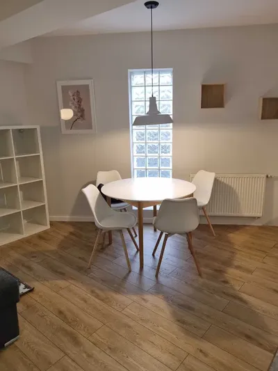 Trzy pokoje, Dobrego Pasterza tuż przy parku, Bezpośrednio! - miniatura 3