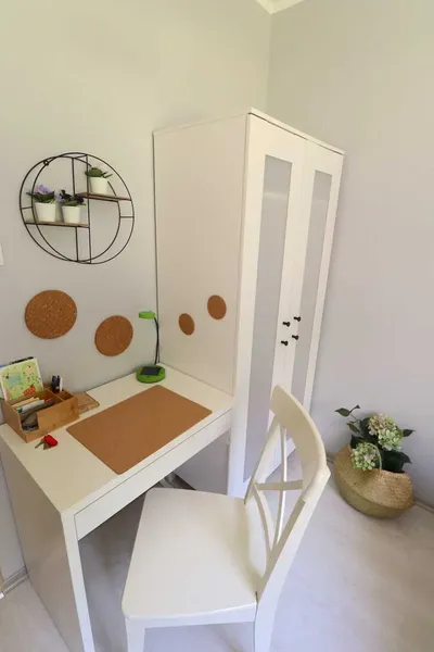 Pokoje do wynajęcia w żeńskim mieszkaniu, 8m2, ul. Galileusza - miniatura 2