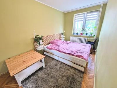 Pokój do wynajęcia dla młodej osoby studiującej/pracującej - miniatura 2