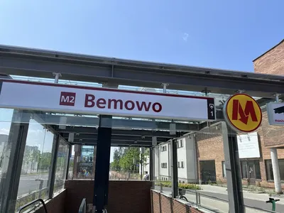 Budy 7 metro Bemowo Górce konarskiego mieszkanie kawakerka - miniatura 2
