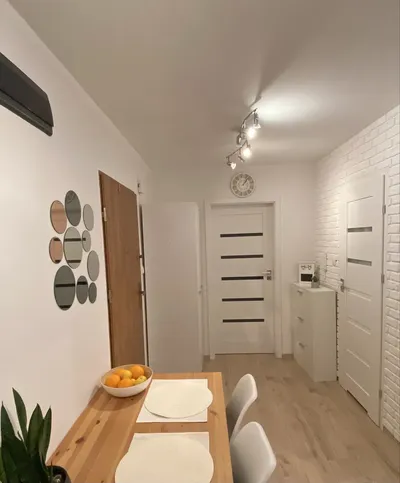 2 pokoje 41 m² | wysoki standard | parking | umeblowane | ul. Drzewieckiego - miniatura 4