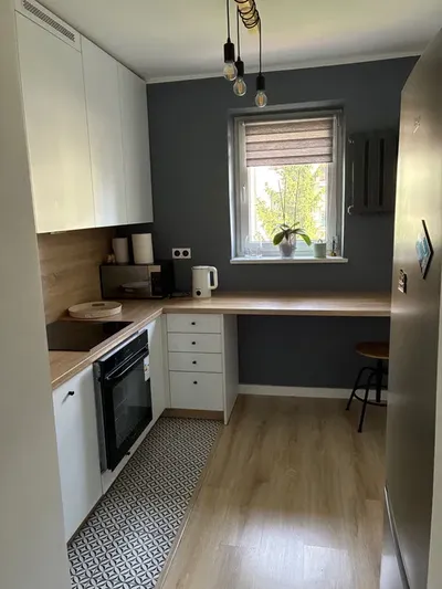 Pokoj od zaraz 1720 pln, ul Gedymina - miniatura 3