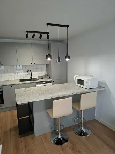 Wynajmę (prywatnie) mieszkanie w ścisłym centrum Rzeszowa - miniatura 2