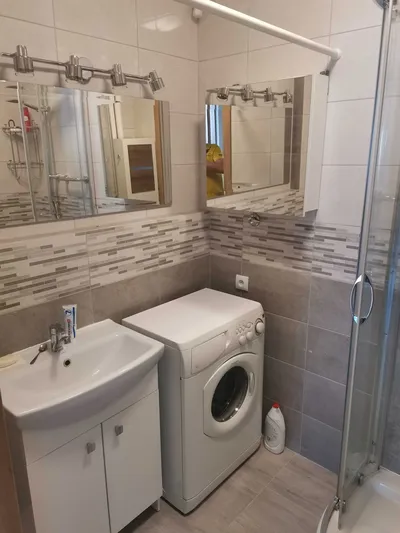 Mieszkanie | 2 pokoje | 56m2 z parkingiem | ul.Langiewicza 21 CENTRUM - miniatura 5