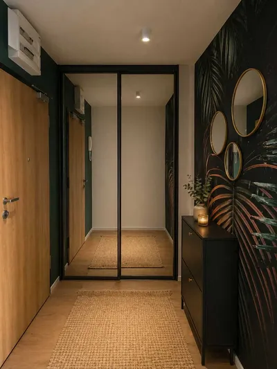 Nowe 2 pokoje | 34 m² | balkon | miejsce postojowe | Wrotków – ul. Wolińskiego - miniatura 3