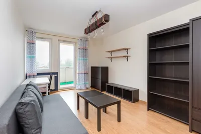 Okazja 2 osobne pokoje+kuchnia|Obok IKEA| ul. Radzikowskiego 100E