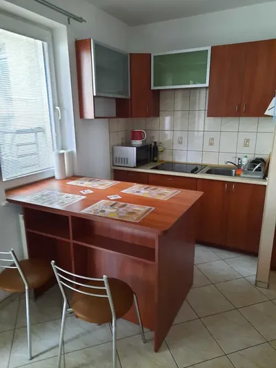 kawalerka 21m2 do wynajęcia na Ursynowie ( Natolin)
