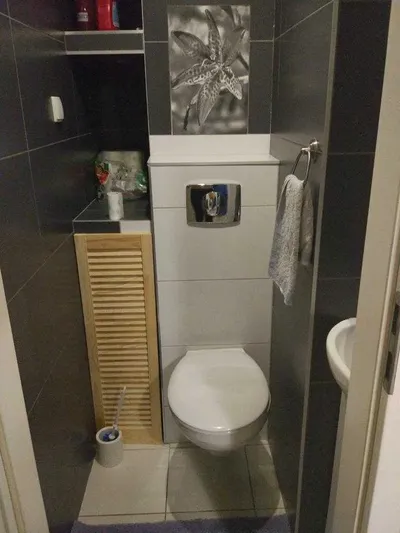 wynajmę room 4 w mieszkaniu 5 pokojowym - miniatura 3