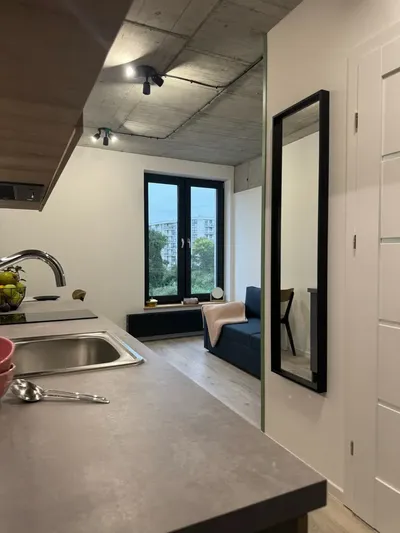 Komfortowe mieszkanie krakow centrum nowy budynek swiatlowod silownia basen sauna bilard parking