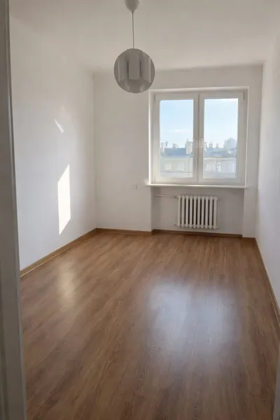 Wynajmę dwupokojowe mieszkanie na Koszutce - miniatura 2