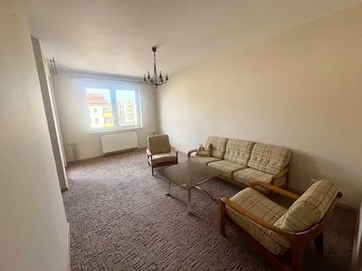 Dwupokojowe mieszkanie o pow. 50m2 z balkonem | Bemowo-Górce, od zaraz - miniatura 2