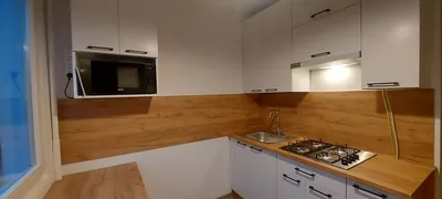 Pokój jednoosobowy na Czechowie - miniatura 4