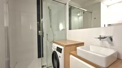 Wynajmę nowoczesne 2 pokoje, Zaw. Czarnego 4, BRAK PROWIZJI - miniatura 5