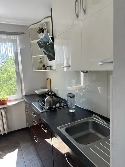 Wynajmę pokoj ul. Grażyny Kraków - miniatura 3