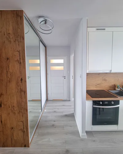 Wynajmę 44m² na ul. Łąkowa - Winda - Parking - Komórka - Wyposażone - miniatura 5