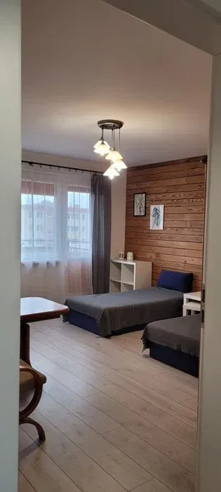 Pokój dla studentki Pachońskiego Kraków