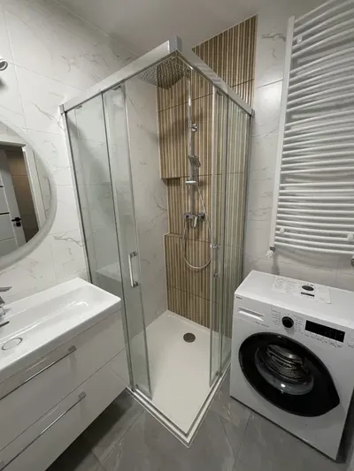 Mieszkanie 39m2 Nowe Dmowskiego Poznań - miniatura 5