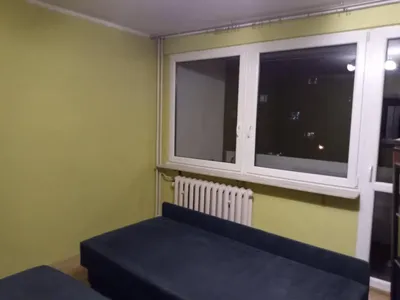 Dwa Pokoje w Bieżanowie
