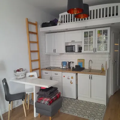 kawalerka w cichym centrum Szczecina - miniatura 5