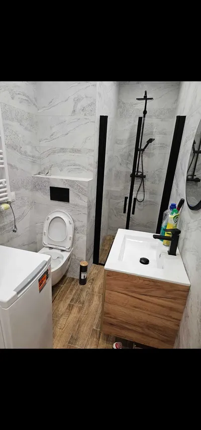 Wynajmę kawalerkę, Bydgoszcz Industria, świetna lokalizacja, nowy blok, prywatnie - miniatura 4