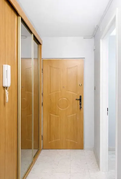 Do wynajęcia mieszkanie 2-pokojowe o powierzchni 39 m². - miniatura 5