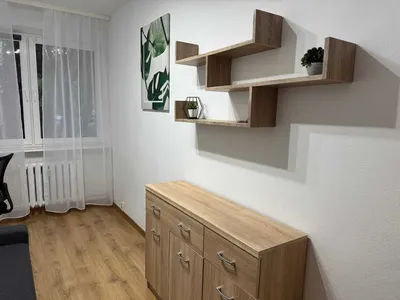 wynajmę pokój 11m, 5 min. metro Natolin, internet w cenie - miniatura 2