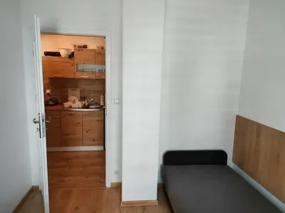 Pokój na ulicy Paderewskiego dzielnica parkowa - miniatura 3