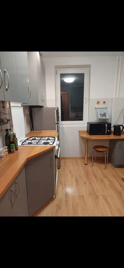 Pokój jednoosobowy - miniatura 4
