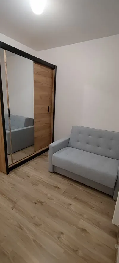 Wynajmę mieszkanie od zaraz! Kraszewskiego 45a, Białystok, Bojary. - miniatura 4