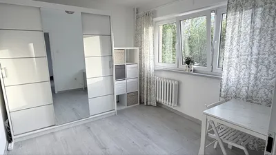 Urocze mieszkanie na Mokotowie - miniatura 4