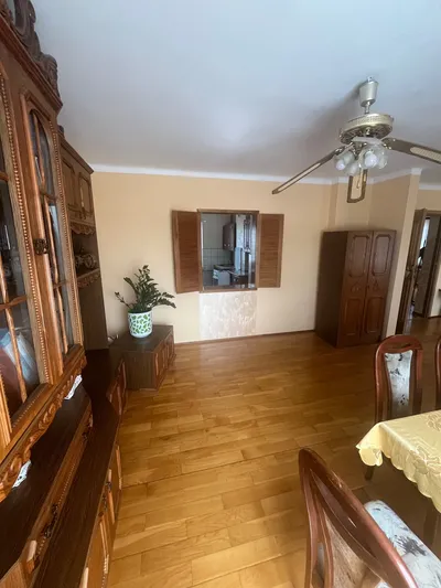 Pół domu do wynajęcia, dom do wynajęcia, mieszkanie, Lipno - miniatura 5