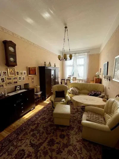 Wynajmę 4-pokojowe mieszkanie : : 104 m² : : ulica Piastów - miniatura 4