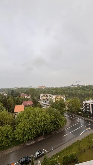 Mieszkanie 3pokoje Wynajem. KRAKÓW Kozłowek - miniatura 4