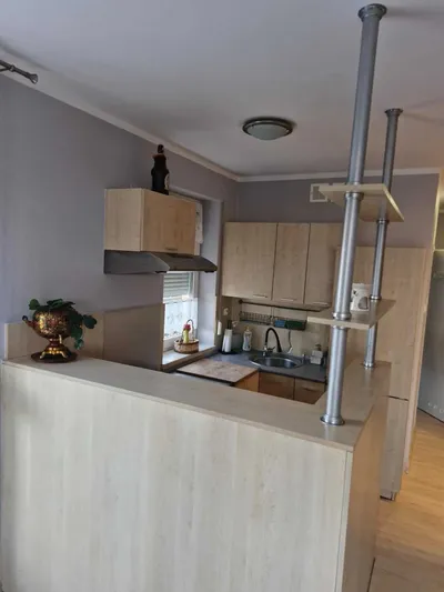 Mieszkanie 47m - Po remoncie - Naramowicka - miniatura 3