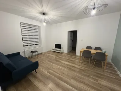 Katowice, Wiosny Ludów, 2 pokoje, po remoncie, od zaraz - miniatura 4
