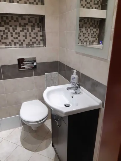 Wynajmę duży pokój z balkonem w Białymstoku ul. Bema - miniatura 5