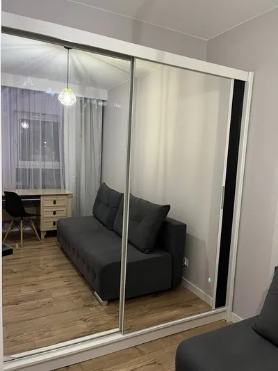 3 pok mieszkanie Wroblewskiego 21K Łódź - miniatura 4