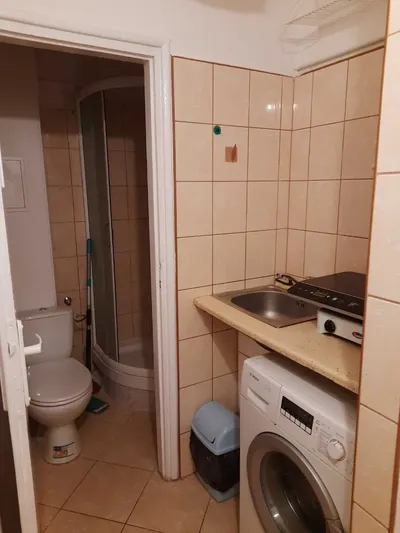 kawalerka do wynajęcia od zaraz bliska Wola - miniatura 3