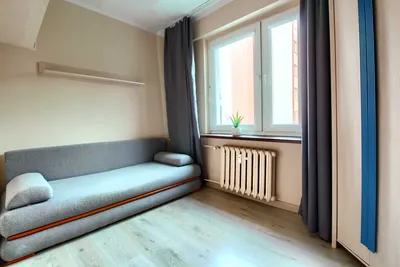 3 pokoje SUPER standard + BALKON | ul. Rejtana - miniatura 4